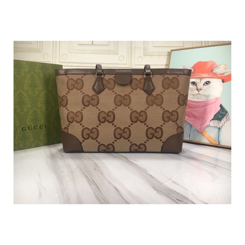 Gucci Ophidia Monogram Bag