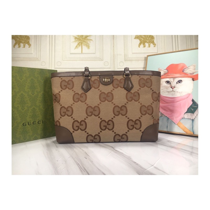 Gucci Ophidia Monogram Bag