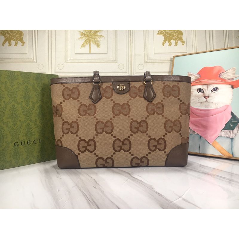 Gucci Ophidia Monogram Bag