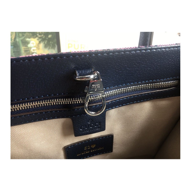 Gucci Tote Bag
