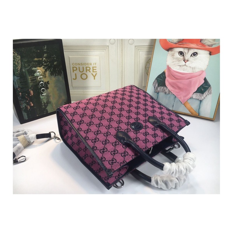 Gucci Tote Bag