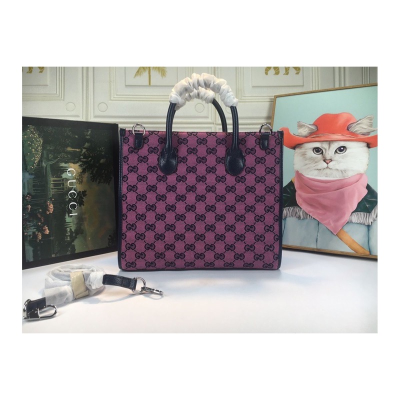 Gucci Tote Bag