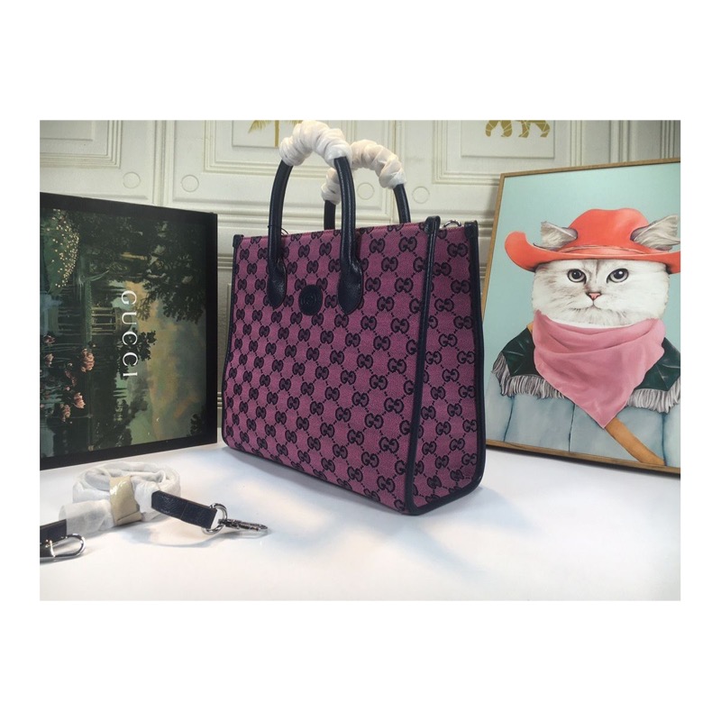 Gucci Tote Bag