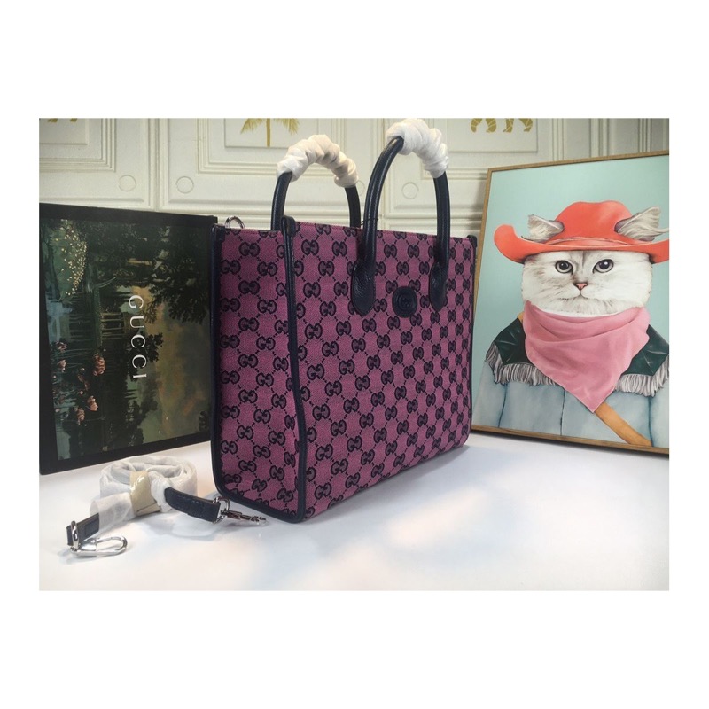 Gucci Tote Bag