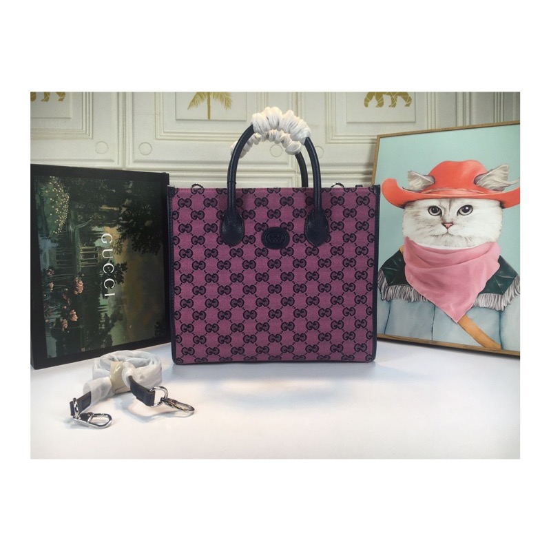 Gucci Tote Bag