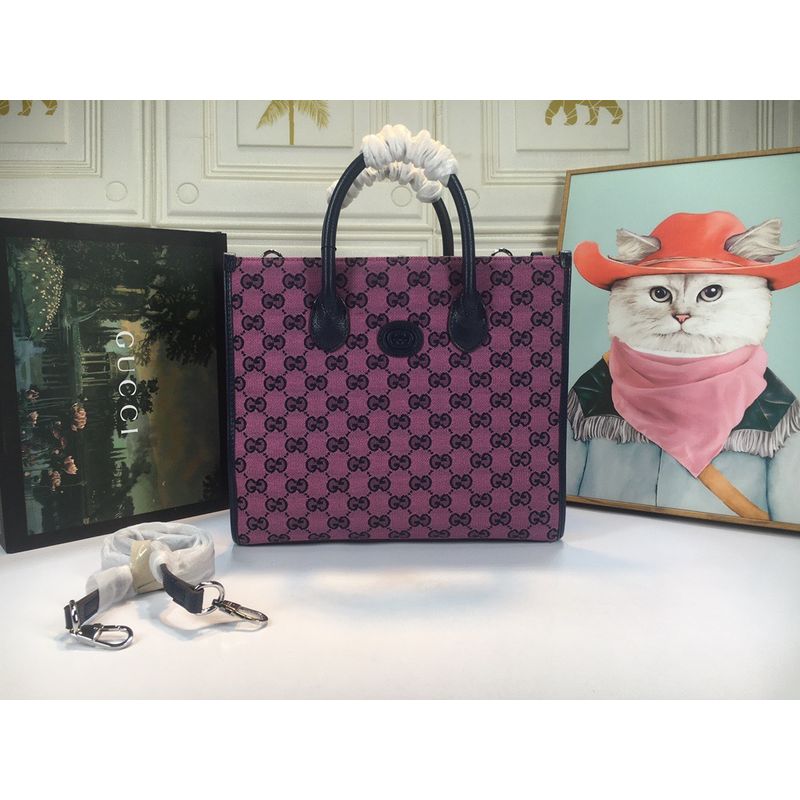 Gucci Tote Bag