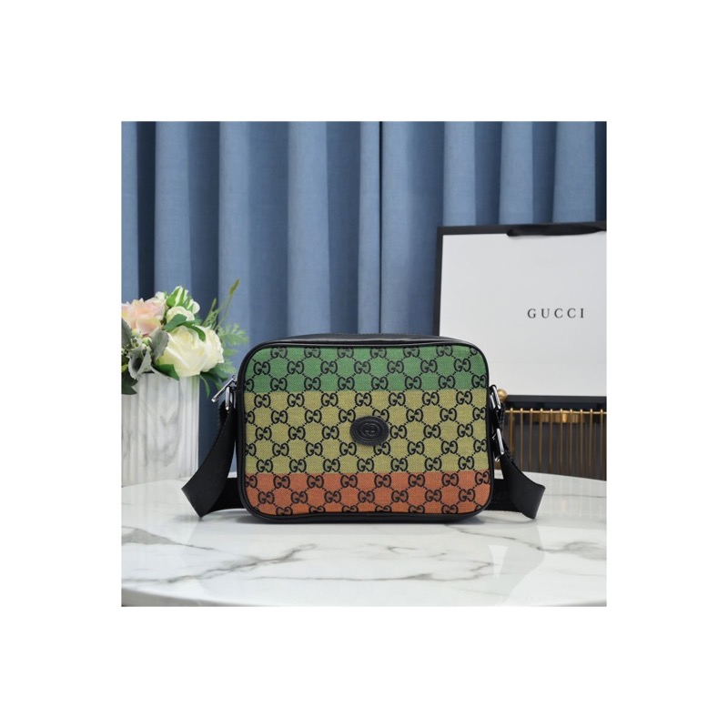 Gucci Shoulder Bag