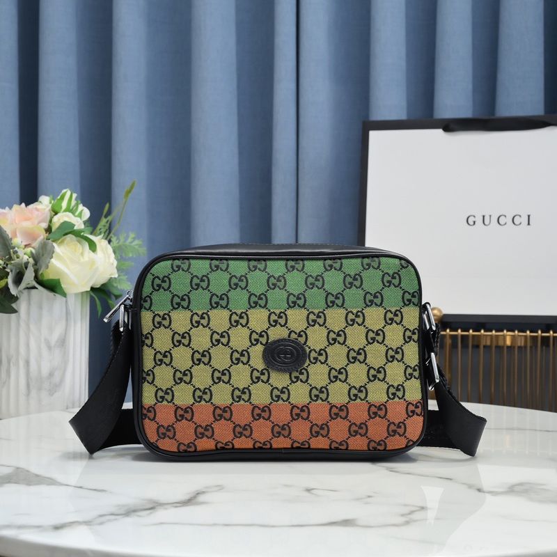 Gucci Shoulder Bag