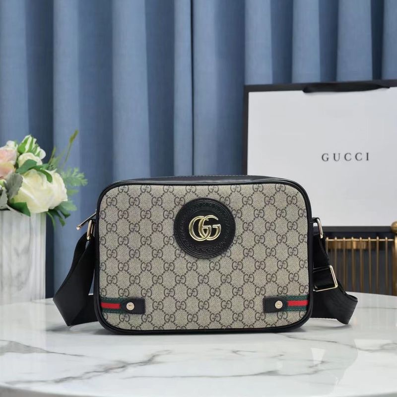 Gucci Ophidia Bag