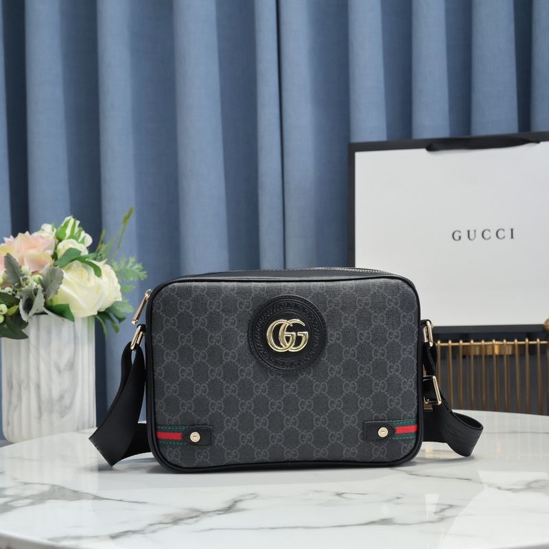 Gucci Ophidia Bag