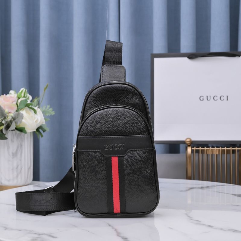 Gucci Backpack