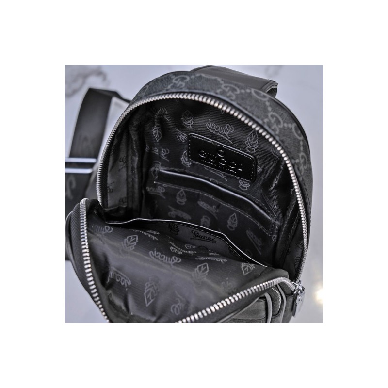 Gucci Backpack