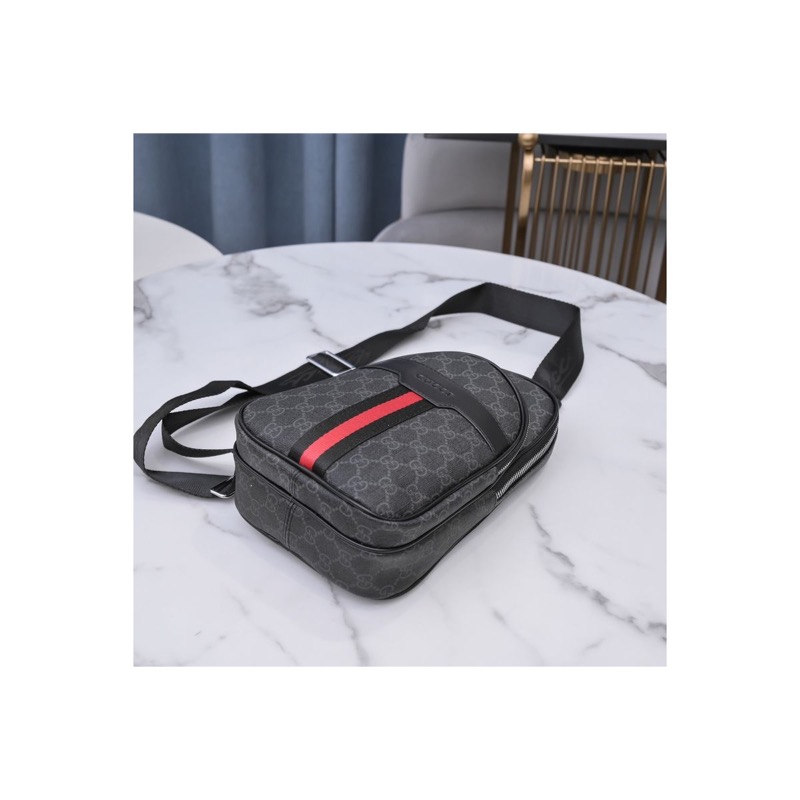 Gucci Backpack