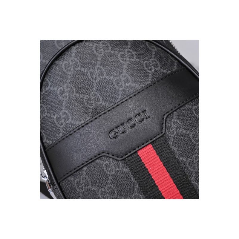 Gucci Backpack