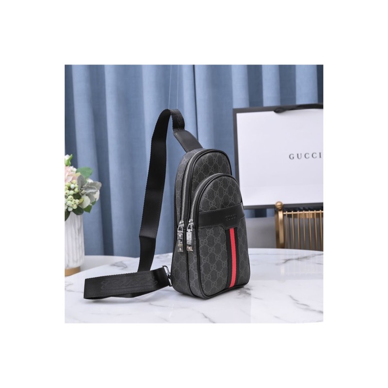 Gucci Backpack