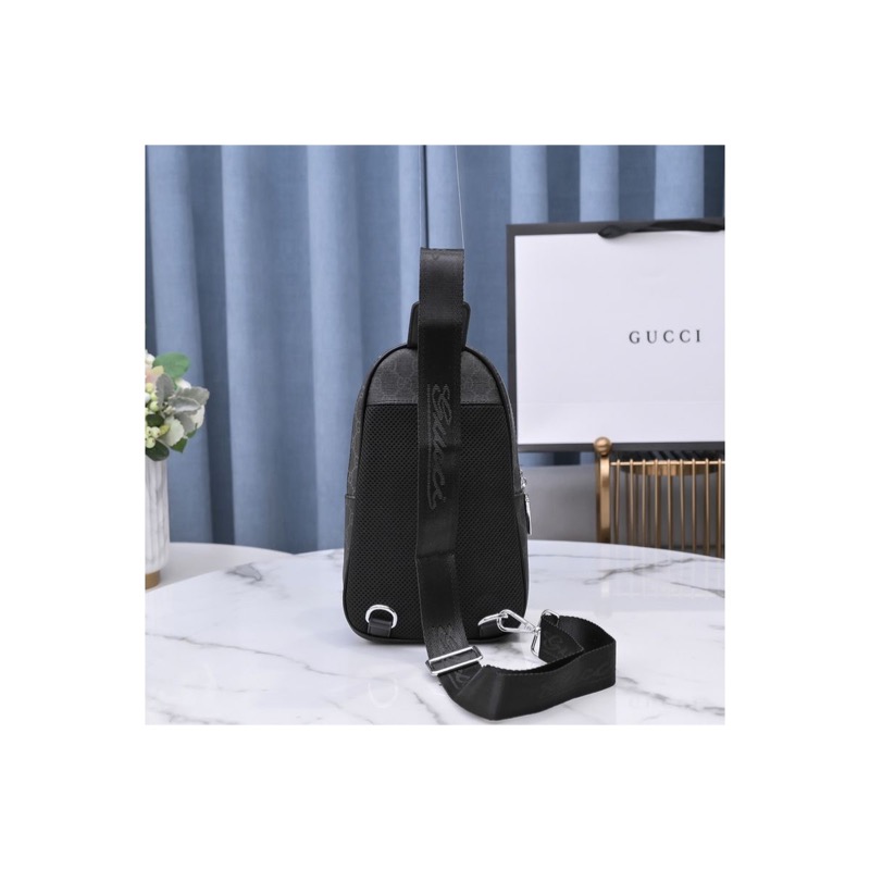 Gucci Backpack