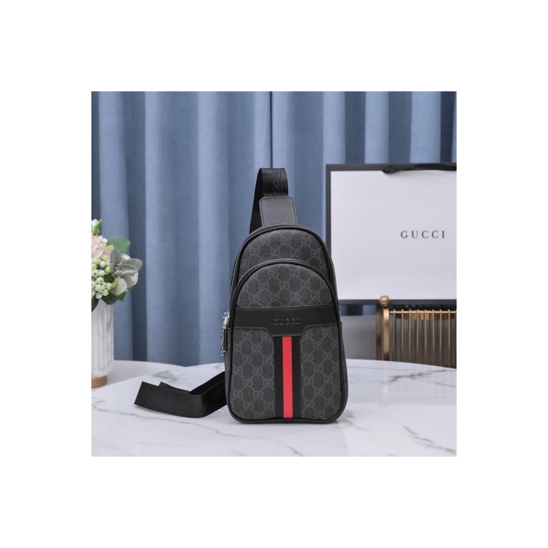 Gucci Backpack