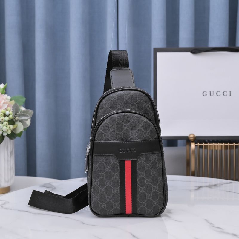 Gucci Backpack