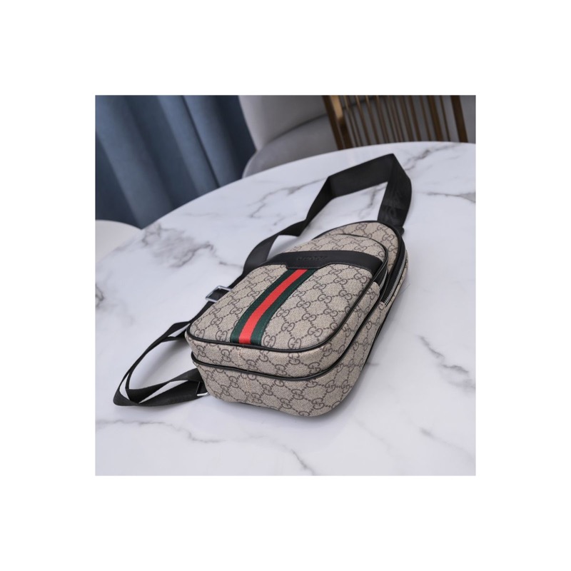 Gucci Backpack