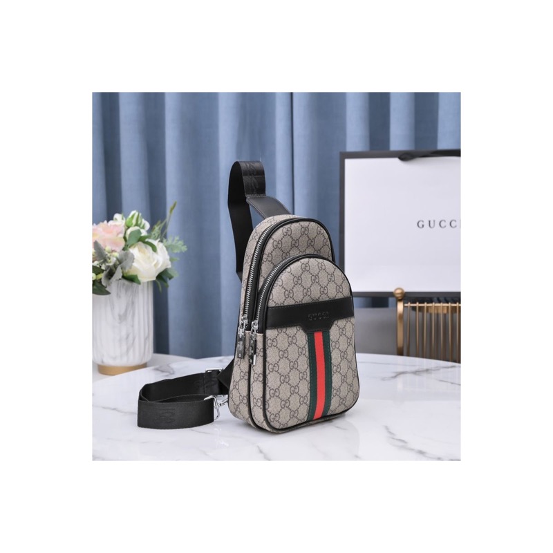 Gucci Backpack