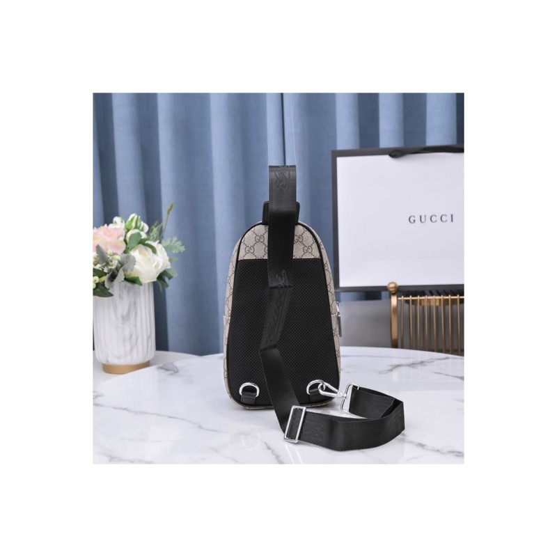 Gucci Backpack