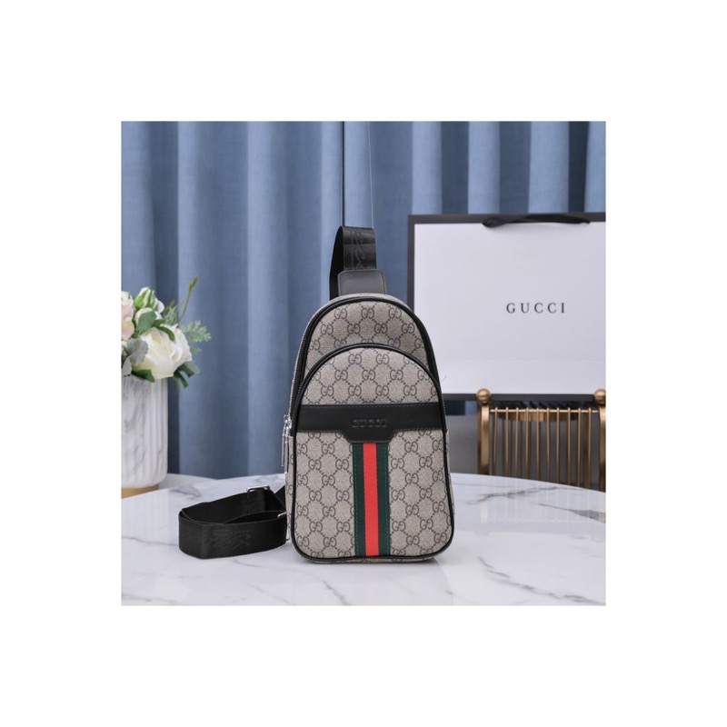 Gucci Backpack