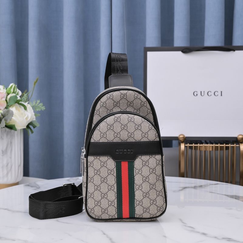 Gucci Backpack