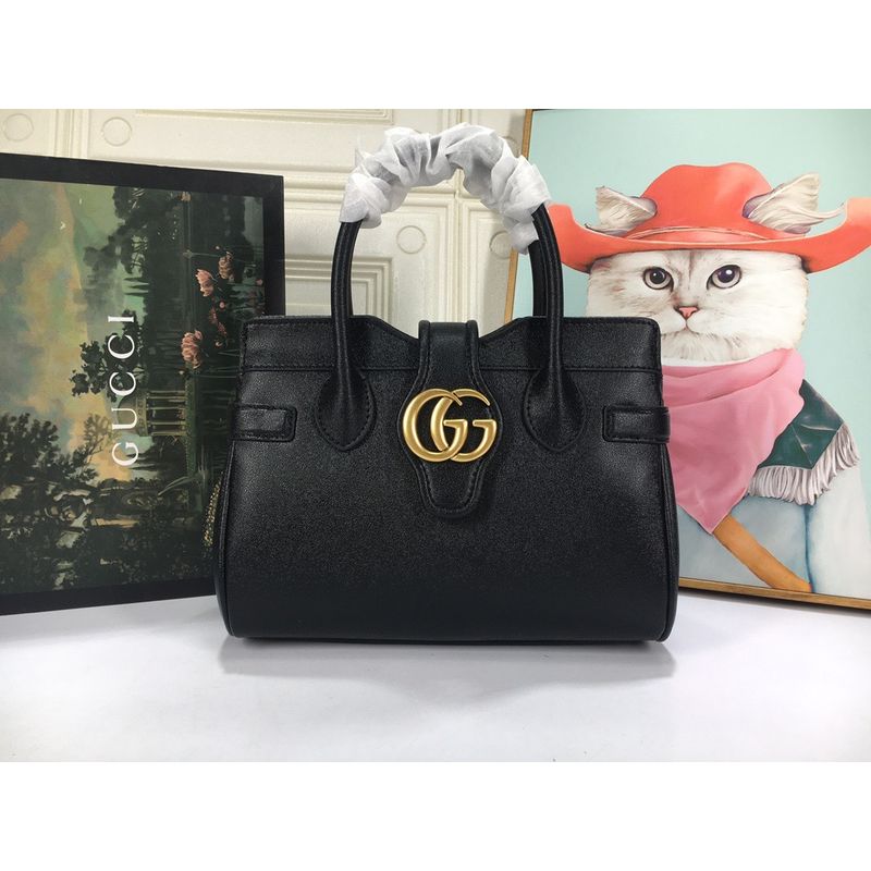Gucci GG Marmont Quilted Bag