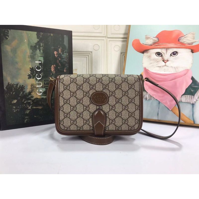 Gucci Ophidia Bag