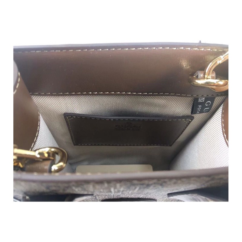 Gucci Crossbody Bag