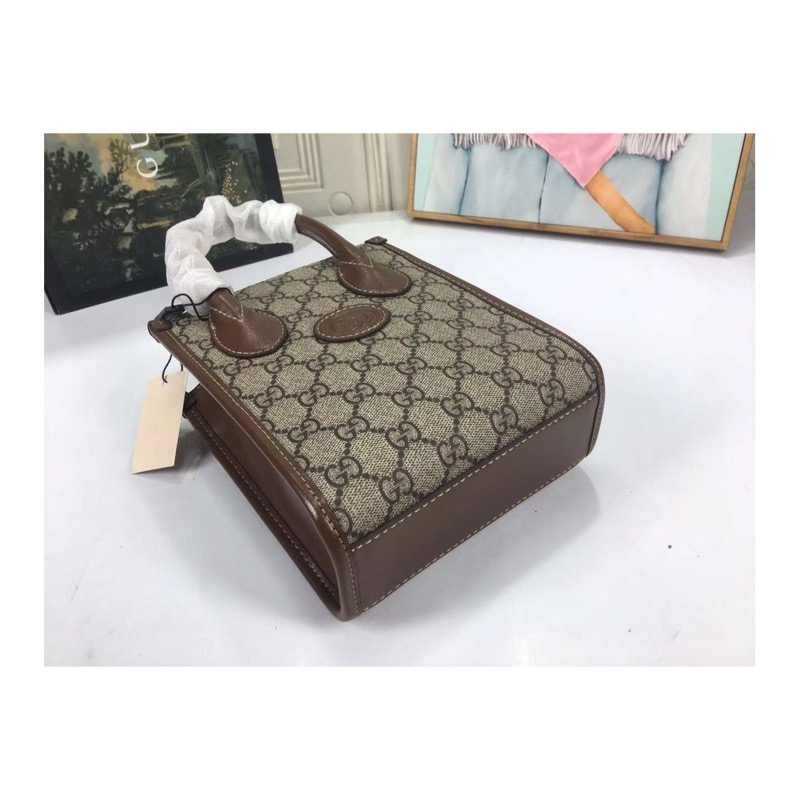 Gucci Crossbody Bag