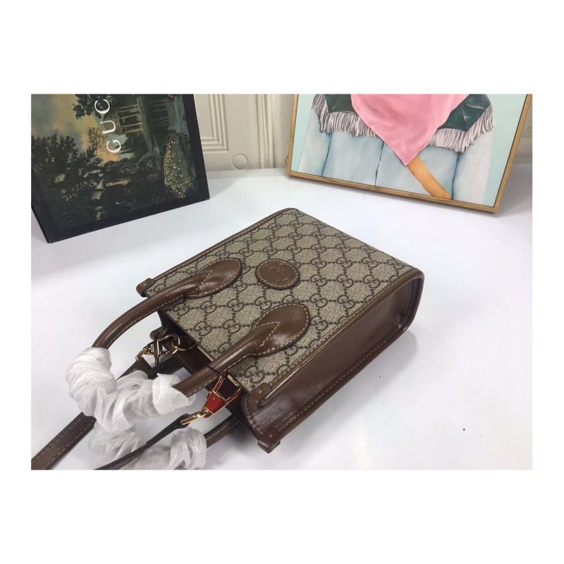 Gucci Crossbody Bag