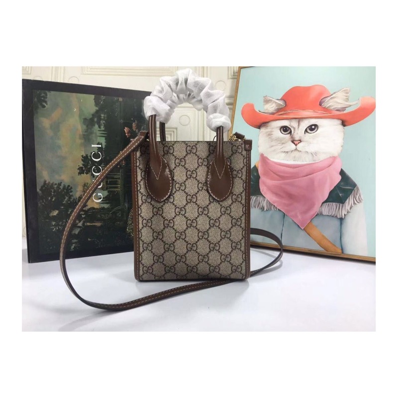 Gucci Crossbody Bag