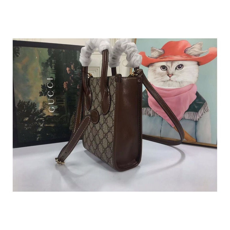 Gucci Crossbody Bag