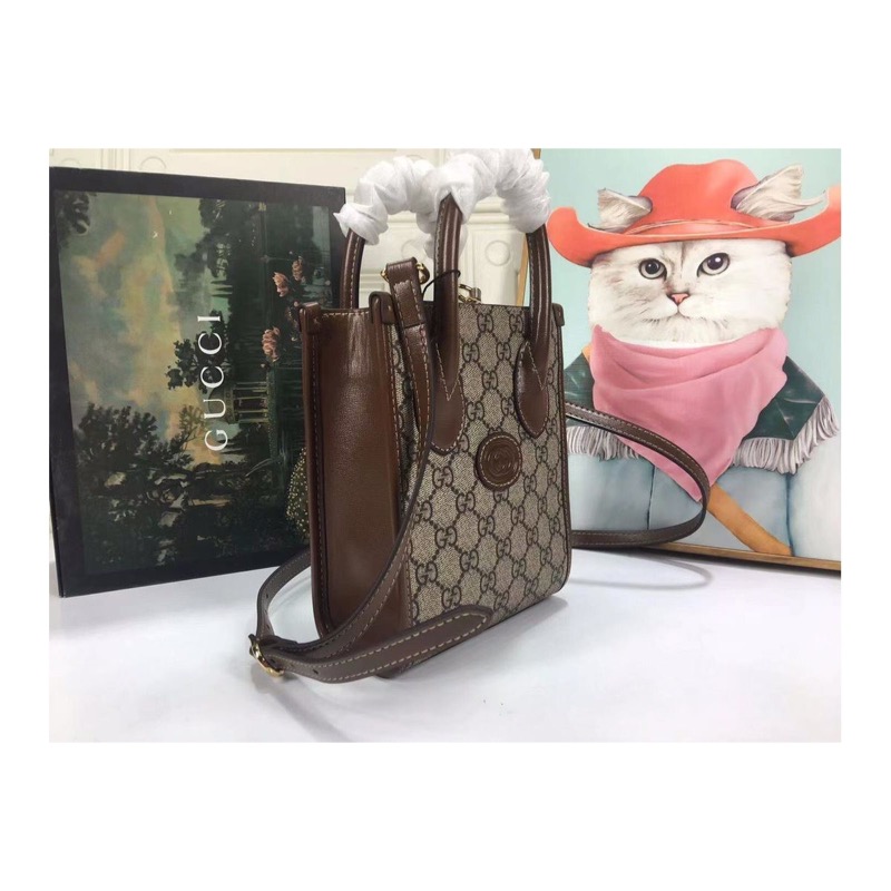 Gucci Crossbody Bag