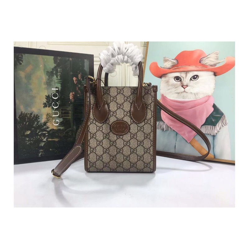 Gucci Crossbody Bag