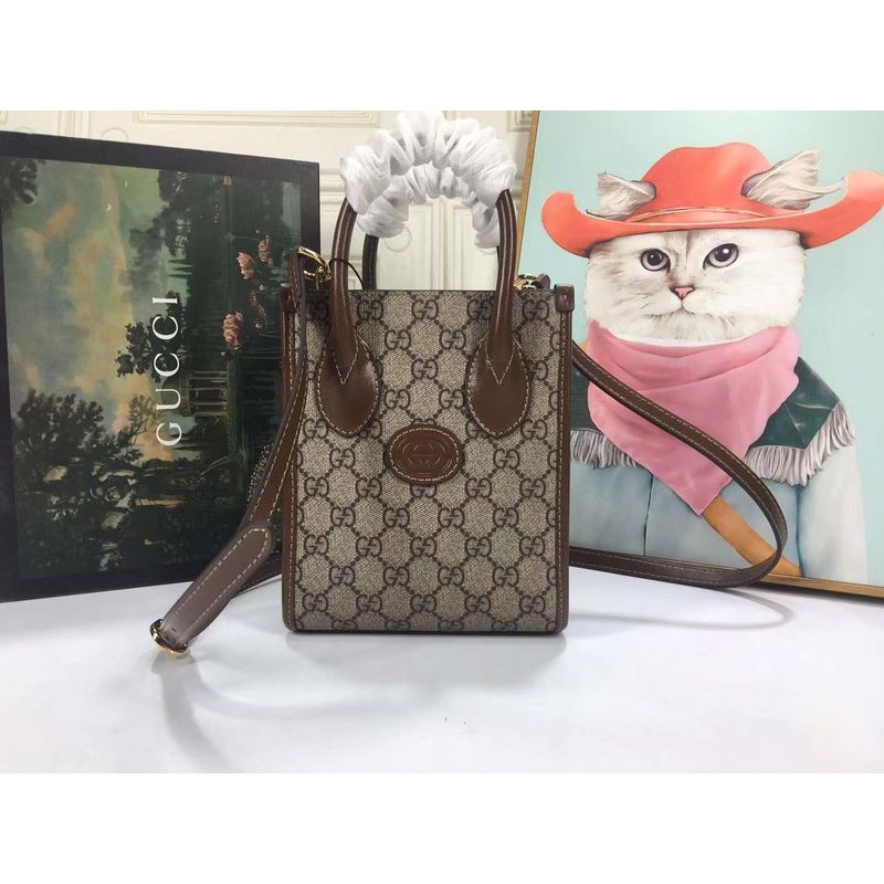 Gucci Crossbody Bag