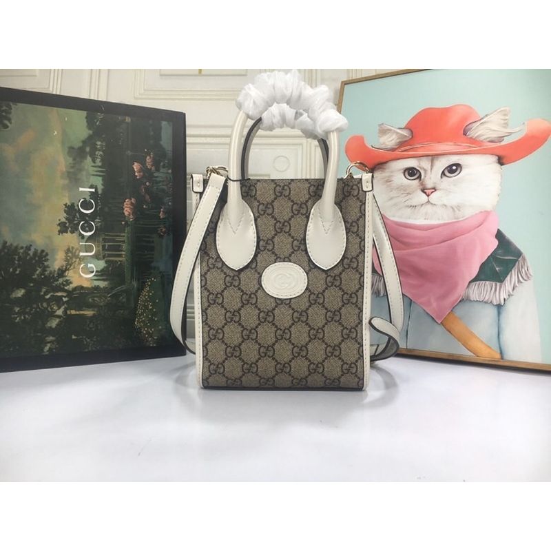 Gucci Ophidia Bag