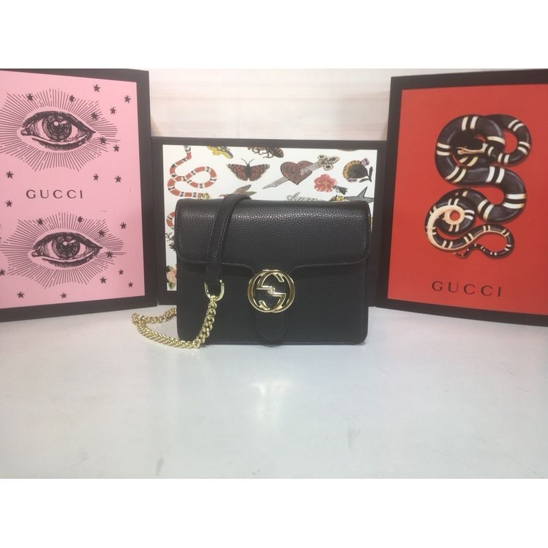 Gucci GG Marmont Bag
