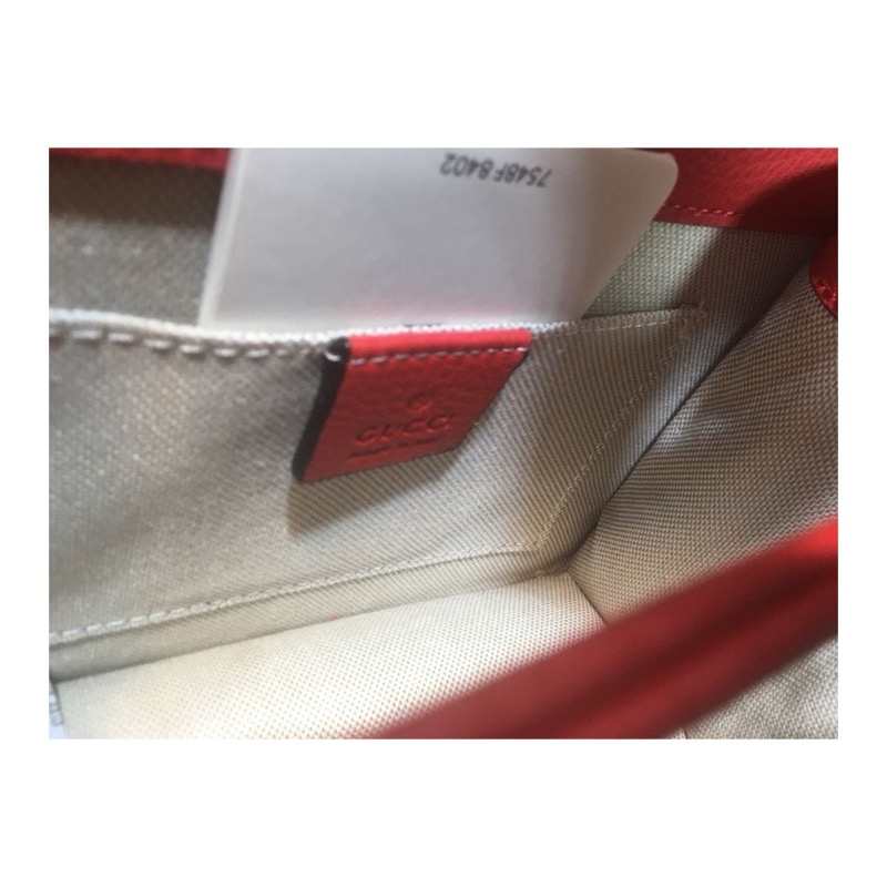 Gucci GG Marmont Bag