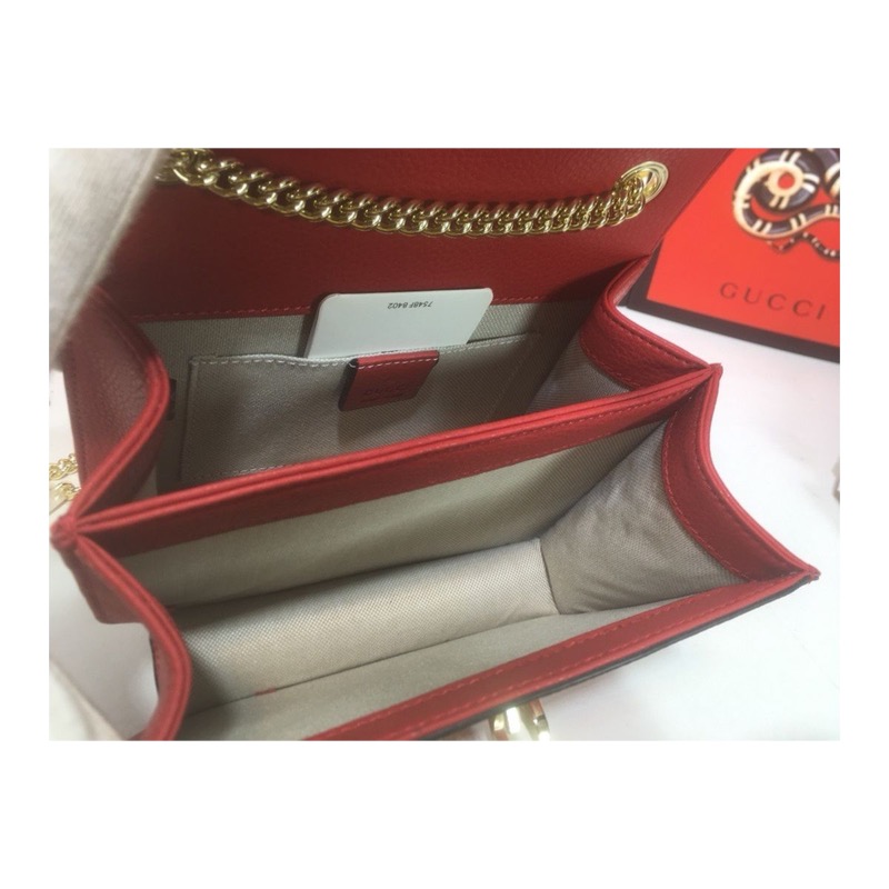 Gucci GG Marmont Bag