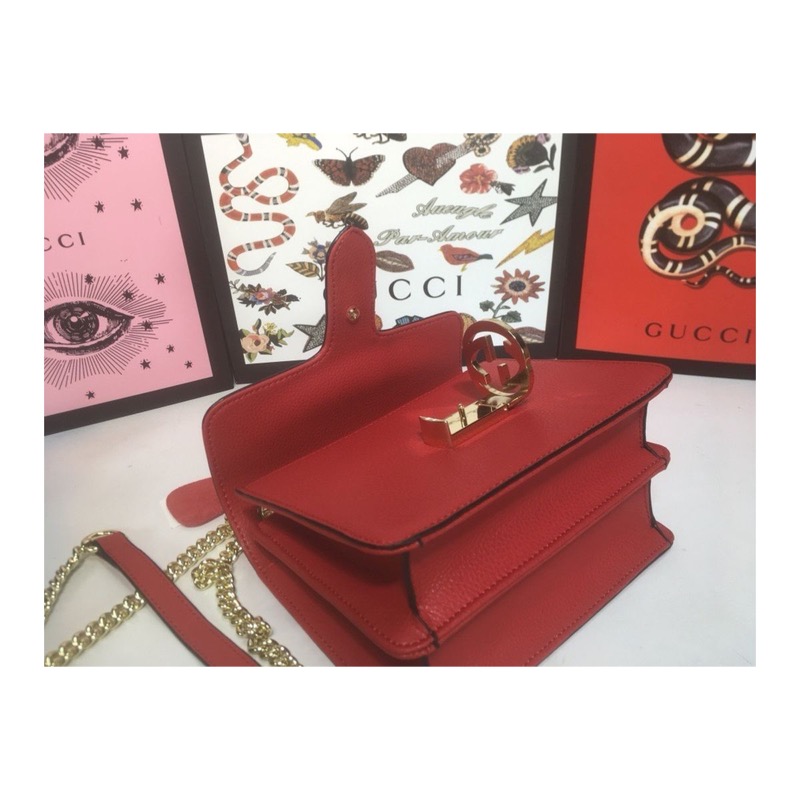 Gucci GG Marmont Bag