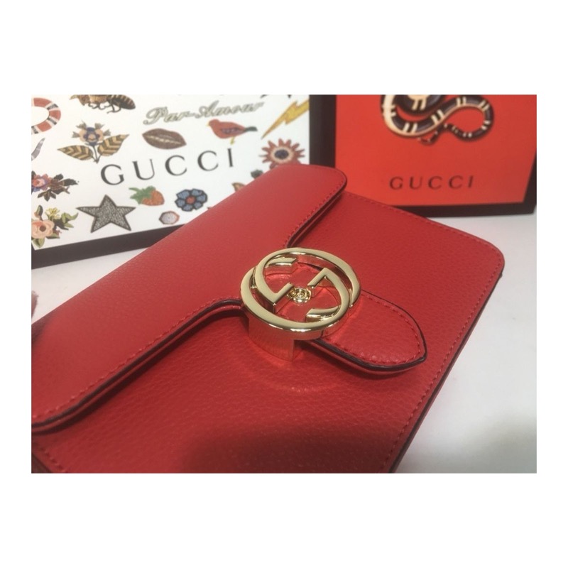 Gucci GG Marmont Bag