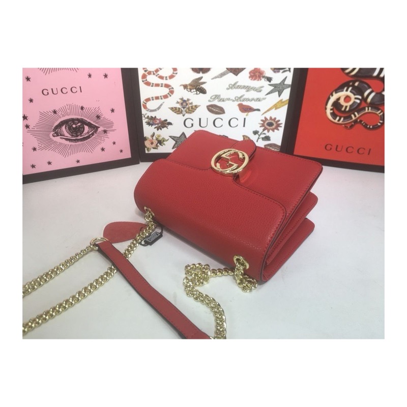 Gucci GG Marmont Bag