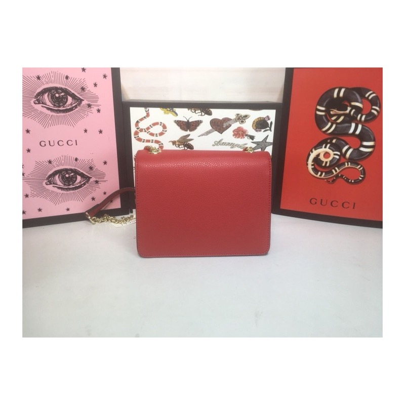 Gucci GG Marmont Bag