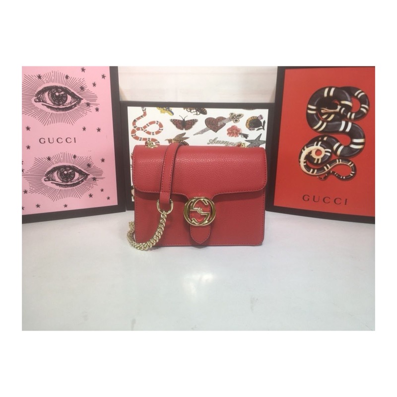 Gucci GG Marmont Bag