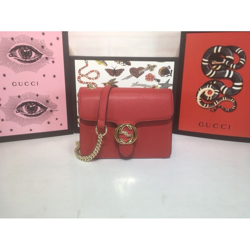 Gucci GG Marmont Bag
