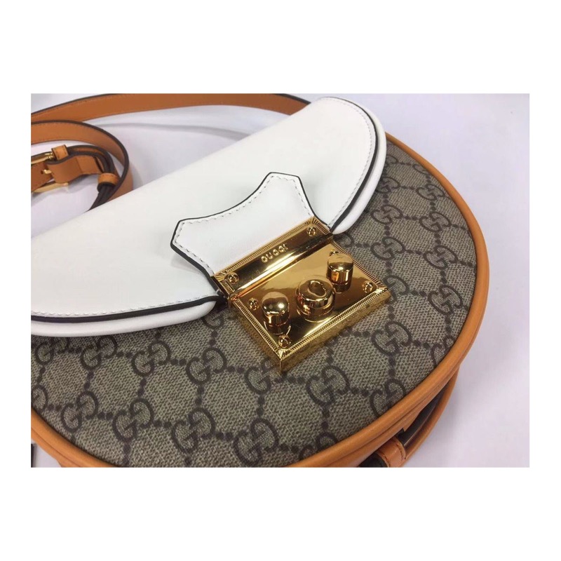 Gucci Padlock Bag