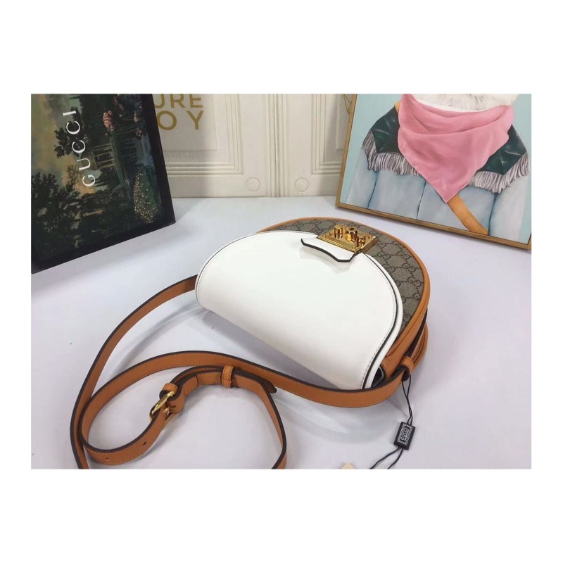 Gucci Padlock Bag