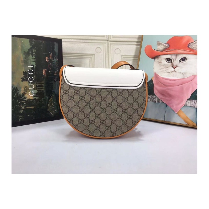 Gucci Padlock Bag
